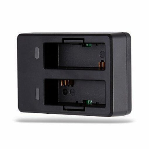 SJCAM SJ7 Star Sports Action Camera Dual Battery Charger PHI1001955 Phipps Electronics 4