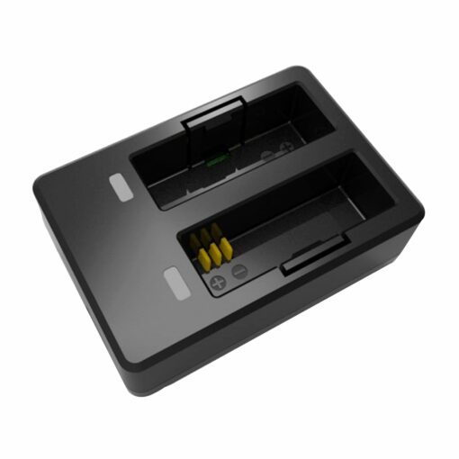 SJCAM SJ7 Star Sports Action Camera Dual Battery Charger PHI1001955 Phipps Electronics 5