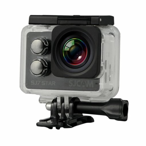 SJCAM SJ7 Star 4K Sports Action Camera 7