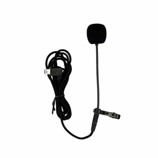 SJCAM External Microphone Type B – SJ6 and SJ7 PHI1001957 Phipps Electronics 2