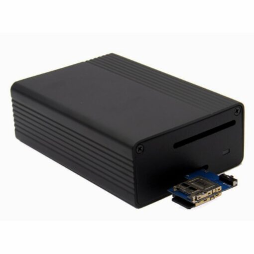 Raspberry Pi Dual SD Card Expansion Adapter PHI1001930 Phipps Electronics 6