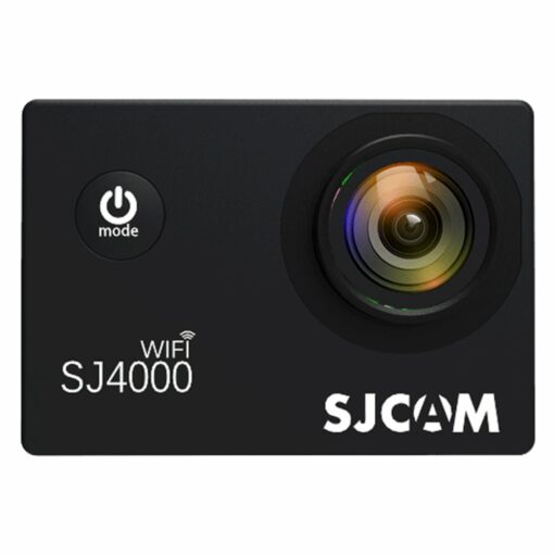 SJCAM SJ4000 WiFi Sports Action Camera PHI1001963 Phipps Electronics 2