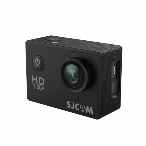 SJCAM SJ4000 Sports Action Camera PHI1001964 Phipps Electronics 3