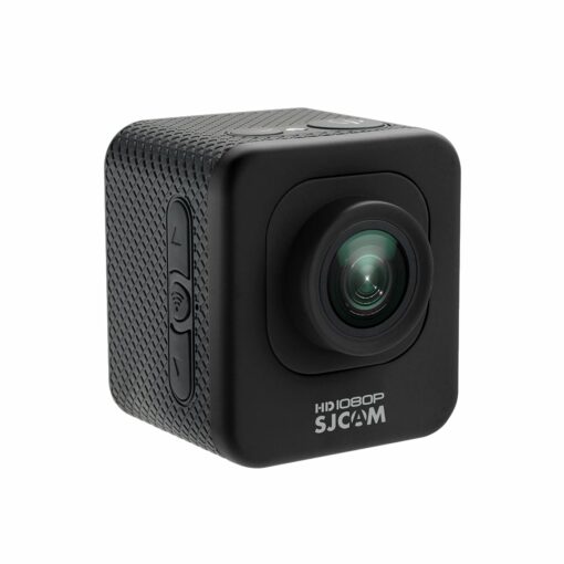 SJCAM M10 Action Sports Camera SJC-M10-WIF Phipps Electronics 2
