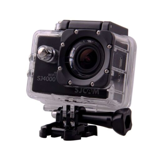 SJCAM SJ4000 WiFi Sports Action Camera PHI1001963 Phipps Electronics 3