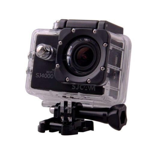 SJCAM SJ4000 WiFi Sports Action Camera 3