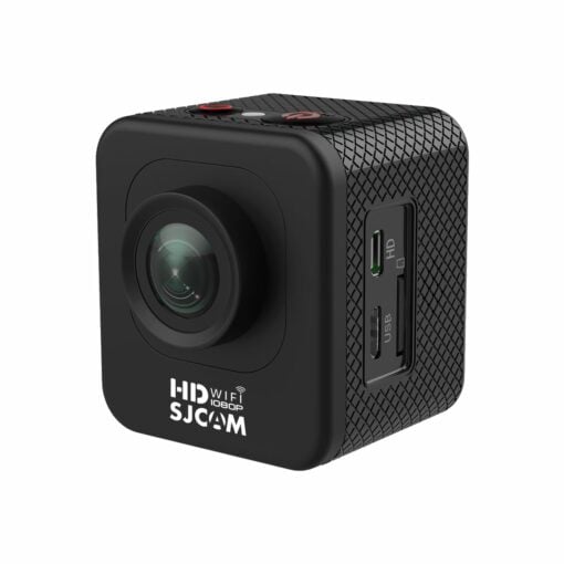 SJCAM M10 Action Sports Camera SJC-M10-WIF Phipps Electronics 3