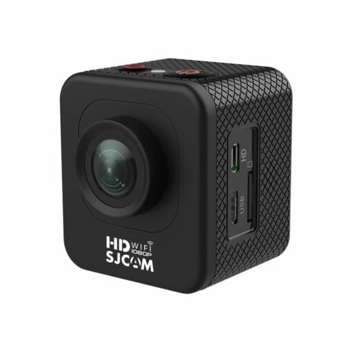 SJCAM M10 Action Sports Camera 3