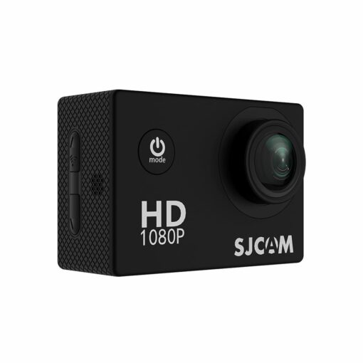 SJCAM SJ4000 Sports Action Camera 4