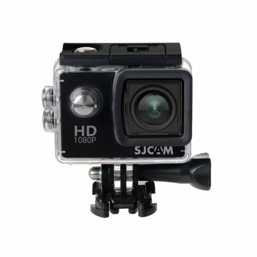 SJCAM SJ4000 Sports Action Camera 5