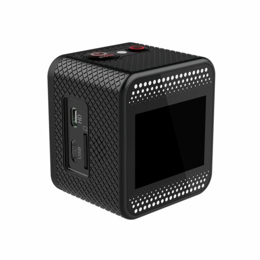 SJCAM M10 Action Sports Camera SJC-M10-WIF Phipps Electronics 5