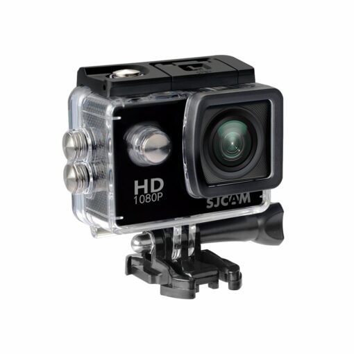 SJCAM SJ4000 Sports Action Camera 6