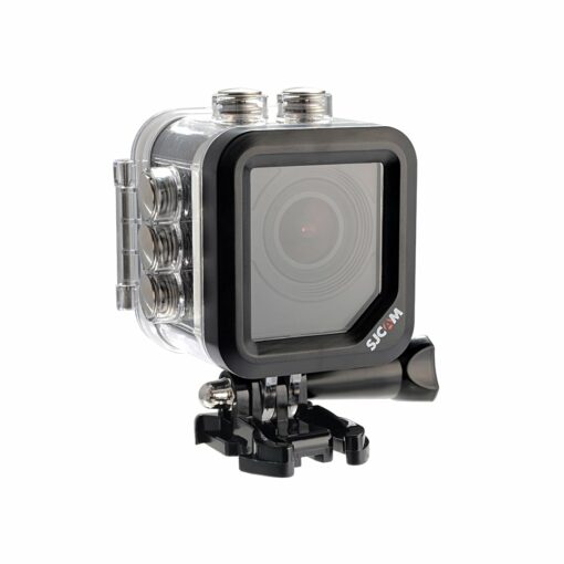 SJCAM M10 Action Sports Camera 6