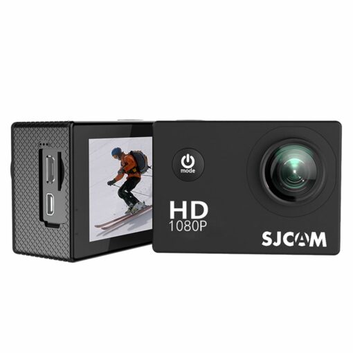 SJCAM SJ4000 Sports Action Camera PHI1001964 Phipps Electronics 7