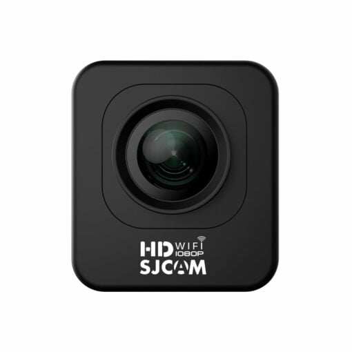 SJCAM M10 Action Sports Camera 7