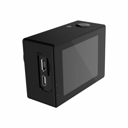 SJCAM SJ4000 Sports Action Camera 8