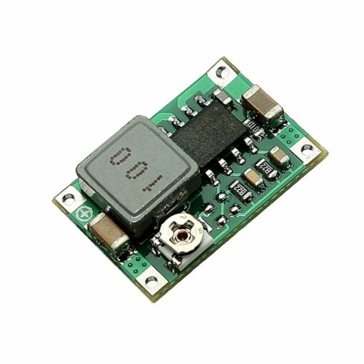 DC-DC Step-Down Mini 360 Buck Converter Power Supply Module – Pack of 2 3