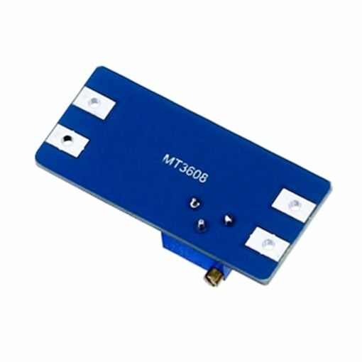 MT3608 Step-Up Adjustable DC-DC Switching Boost Converter – Pack of 2 PHI1001863 Phipps Electronics 3