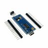 Nano 3.0 ATmega328P Mini-USB Board – Arduino IDE Compatible PHI1001413 Phipps Electronics 2
