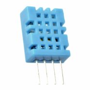 DHT11 Temperature and Humidity Sensor