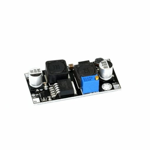 XL6019 DC-DC Buck-Boost Converter Module PHI1001412 Phipps Electronics 2