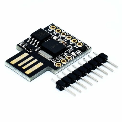 Digispark ATTINY85 USB Development Board – Arduino Compatible 2