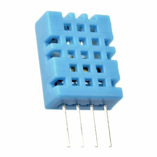 DHT11 Temperature and Humidity Sensor PHI1001415 Phipps Electronics 2