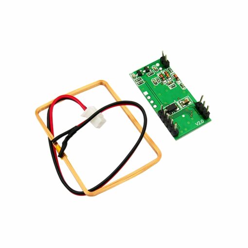 RDM6300 125kHz RFID Reader Module – UART TTL Interface PHI1001411 Phipps Electronics 3