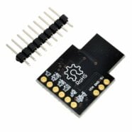 Digispark ATTINY85 USB Development Board – Arduino Compatible PHI1001929 Phipps Electronics 2