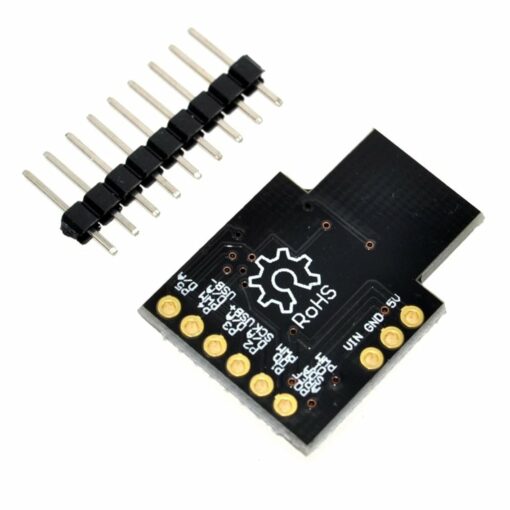 Digispark ATTINY85 USB Development Board – Arduino Compatible PHI1001929 Phipps Electronics 3