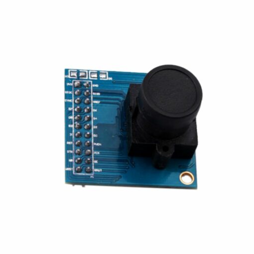 OV7670 Camera Module Board with FIFO PHI1001891 Phipps Electronics 3