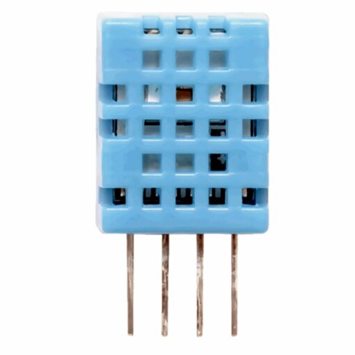 DHT11 Temperature and Humidity Sensor 3