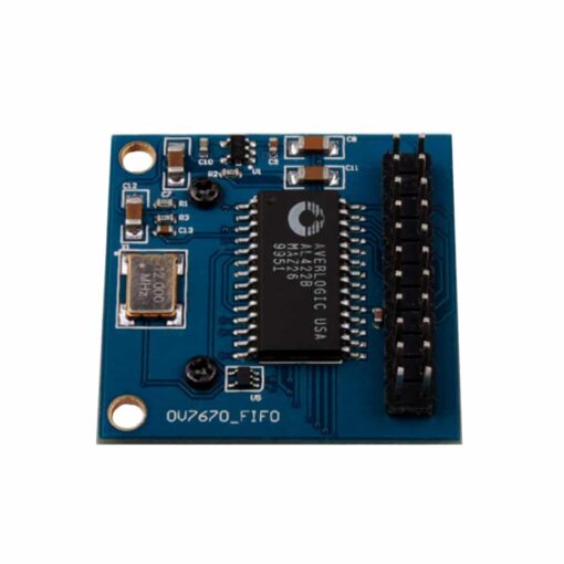 OV7670 Camera Module Board with FIFO PHI1001891 Phipps Electronics 4