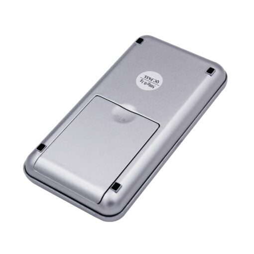 Digital 0.1g Precision Pocket Scale 3