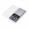 Digital 0.1g Precision Pocket Scale PHI1001890 Phipps Electronics 4