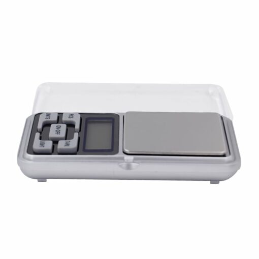 Digital 0.1g Precision Pocket Scale PHI1001890 Phipps Electronics 6