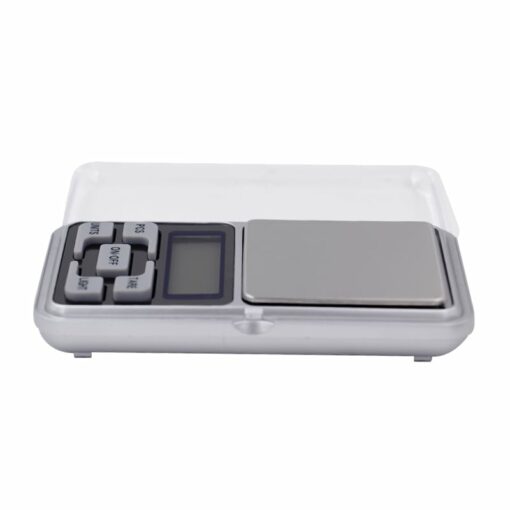 Digital 0.1g Precision Pocket Scale 6