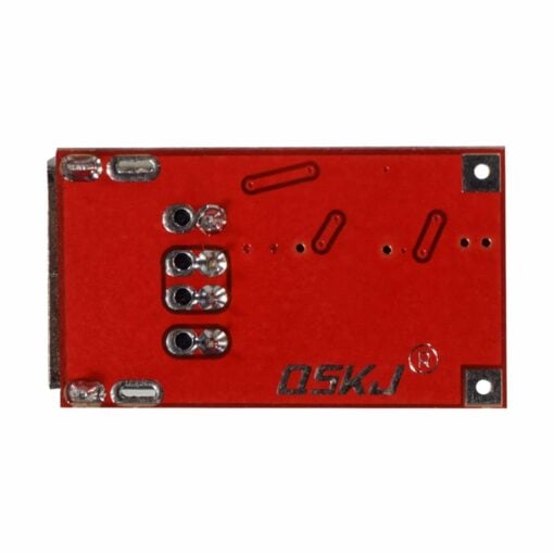 6-24V DC-DC Step Down USB Buck Power Module – Pack of 2 6