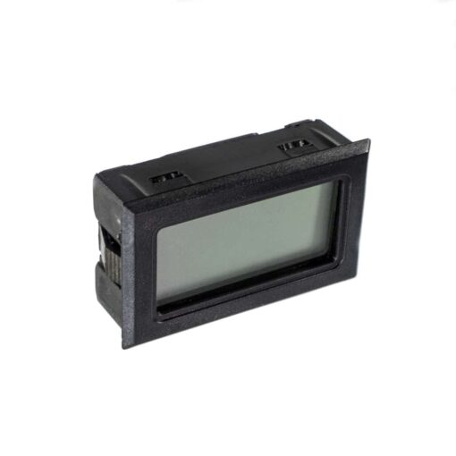 Digital LCD Indoor Temperature Humidity Meter Thermometer Hygrometer PHI1001379 Phipps Electronics 2