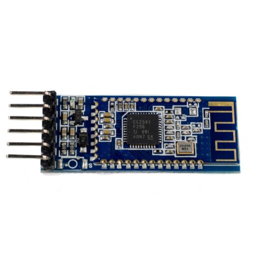 AT-09 CC2541 Bluetooth V4.0  Serial Wireless Module (HM-10 Compatible) PHI1001384 Phipps Electronics 2