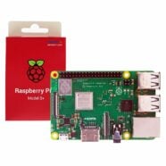 Raspberry Pi 3 Model B+