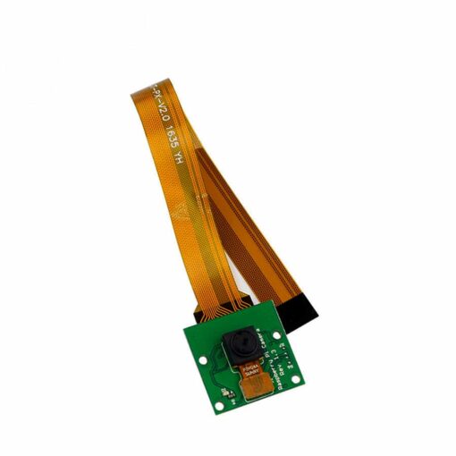 Raspberry Pi Zero 5MP Camera Module with Ribbon Cable PHI1001865 Phipps Electronics 2