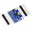 GY-521 MPU 6050 3-Axis Analog Gyroscope and Accelerometer