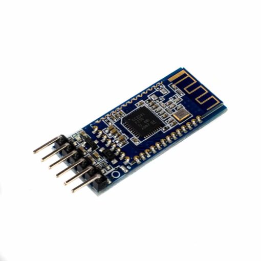 AT-09 CC2541 Bluetooth V4.0  Serial Wireless Module (HM-10 Compatible) PHI1001384 Phipps Electronics 3