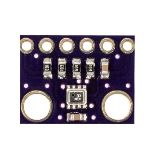 Barometric Pressure and Temperature Sensor – BMP280 PHI1001377 Phipps Electronics 3