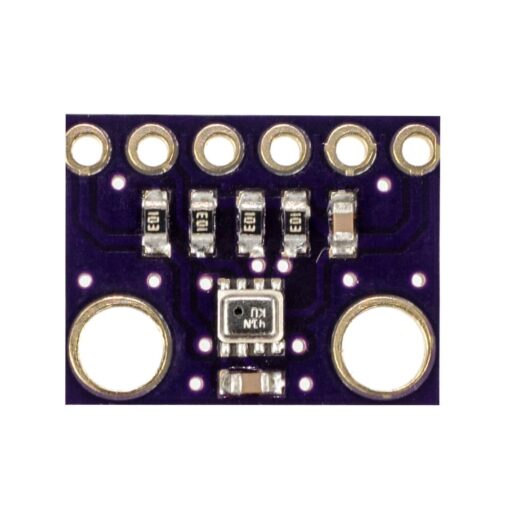 Barometric Pressure and Temperature Sensor I2C/SPI Interface BMP280 3