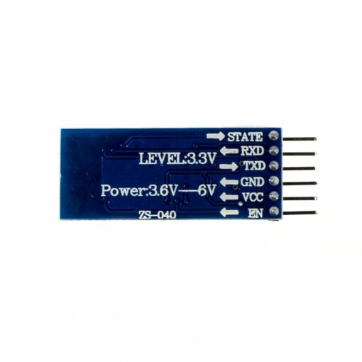 AT-09 CC2541 Bluetooth V4.0  Serial Wireless Module (HM-10 Compatible) PHI1001384 Phipps Electronics 4