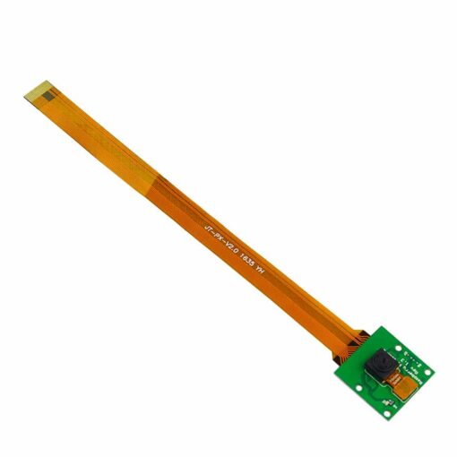 Raspberry Pi Zero 5MP Camera Module with Ribbon Cable PHI1001865 Phipps Electronics 6