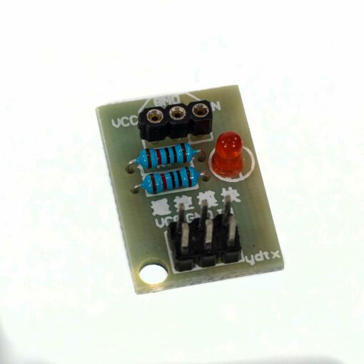 Infrared IR Remote Control and Receiver Kit – HX1838 PHI1001382 Phipps Electronics 5