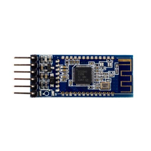 AT-09 CC2541 Bluetooth V4.0  Serial Wireless Module (HM-10 Compatible) PHI1001384 Phipps Electronics 5